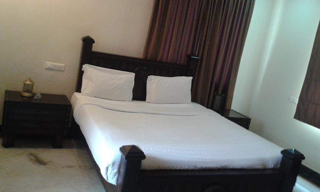 Ibc Hotels & Resorts Pvt. Ltd. Бенґалуру Номер фото