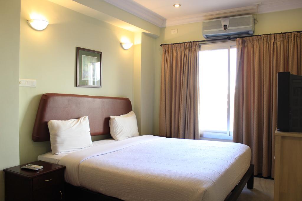 Ibc Hotels & Resorts Pvt. Ltd. Бенґалуру Номер фото