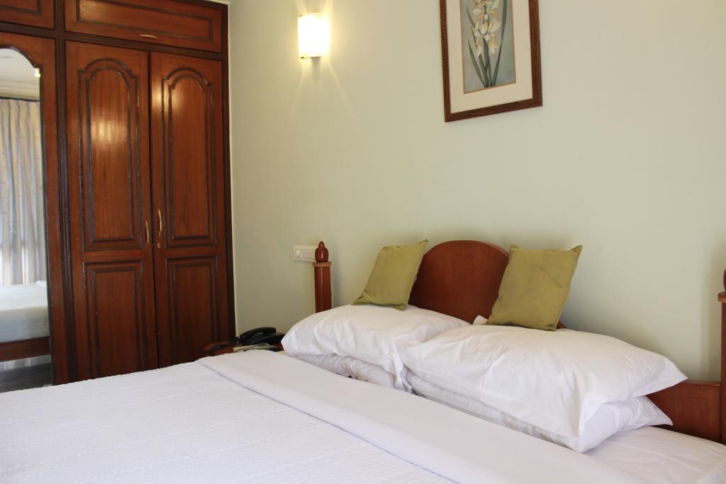 Ibc Hotels & Resorts Pvt. Ltd. Бенґалуру Номер фото
