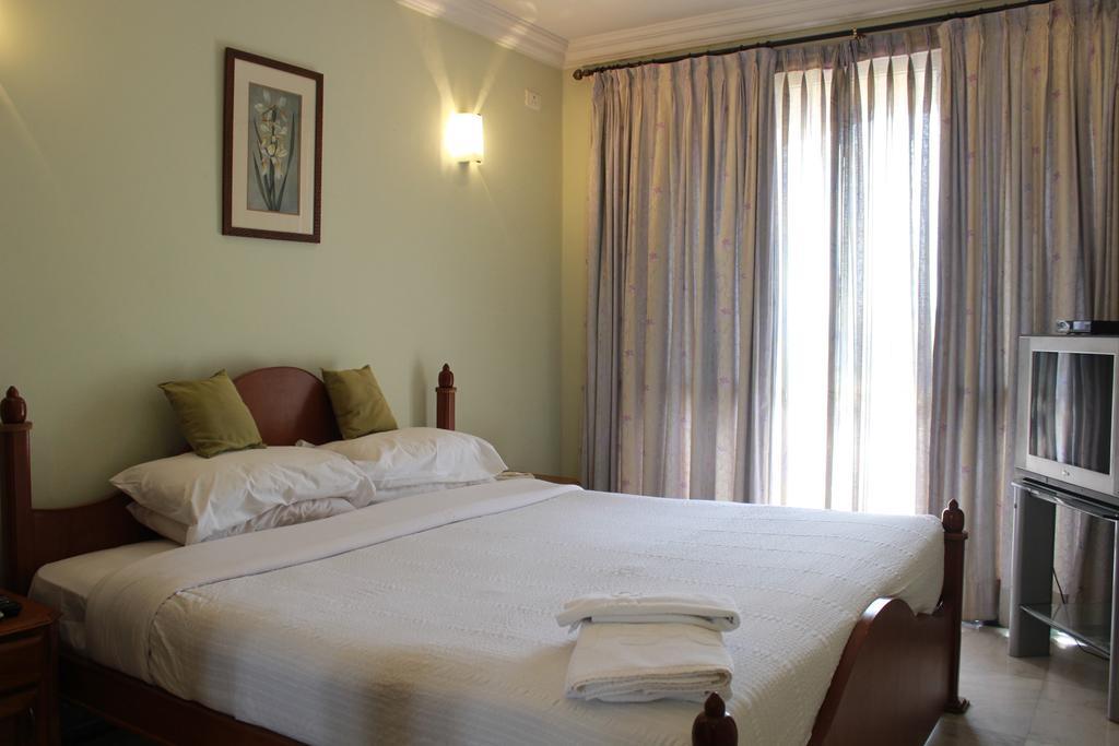 Ibc Hotels & Resorts Pvt. Ltd. Бенґалуру Номер фото